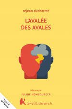 L'Avalée des avalés